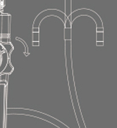 articulating borescope