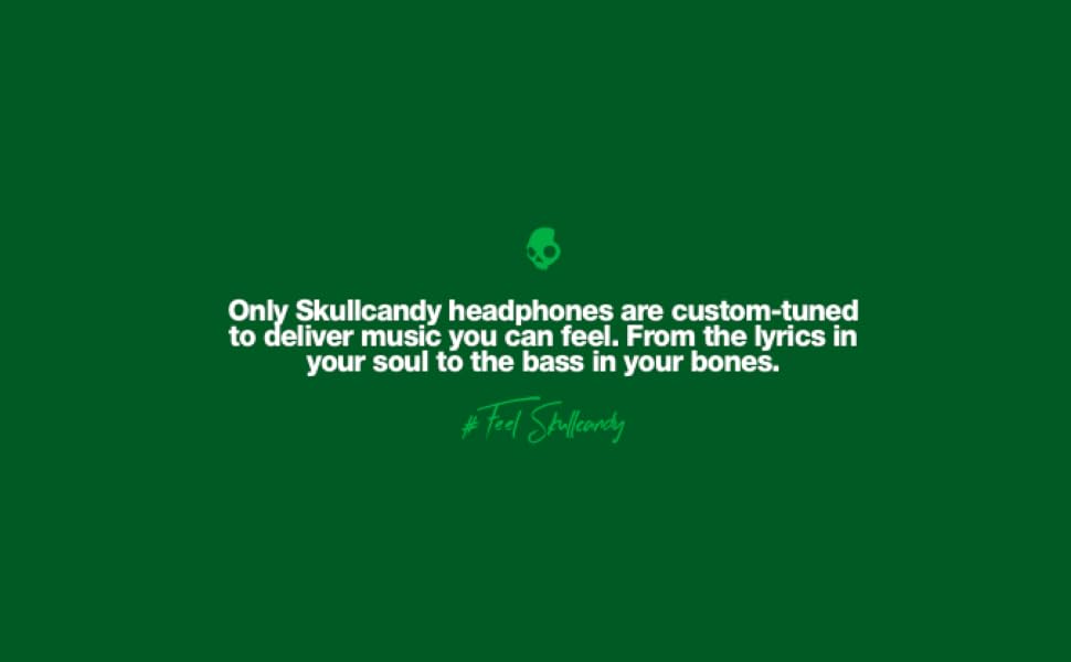 Skullcandy Jib With Mic Wired Earbuds