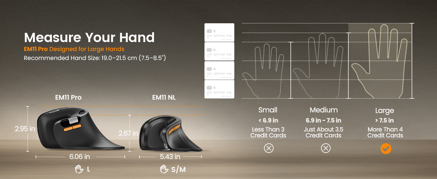 ergo mouse