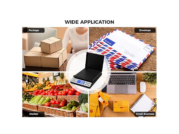 shipping scale, scale for packages, postal scale, package scale, postage scale, postal scales