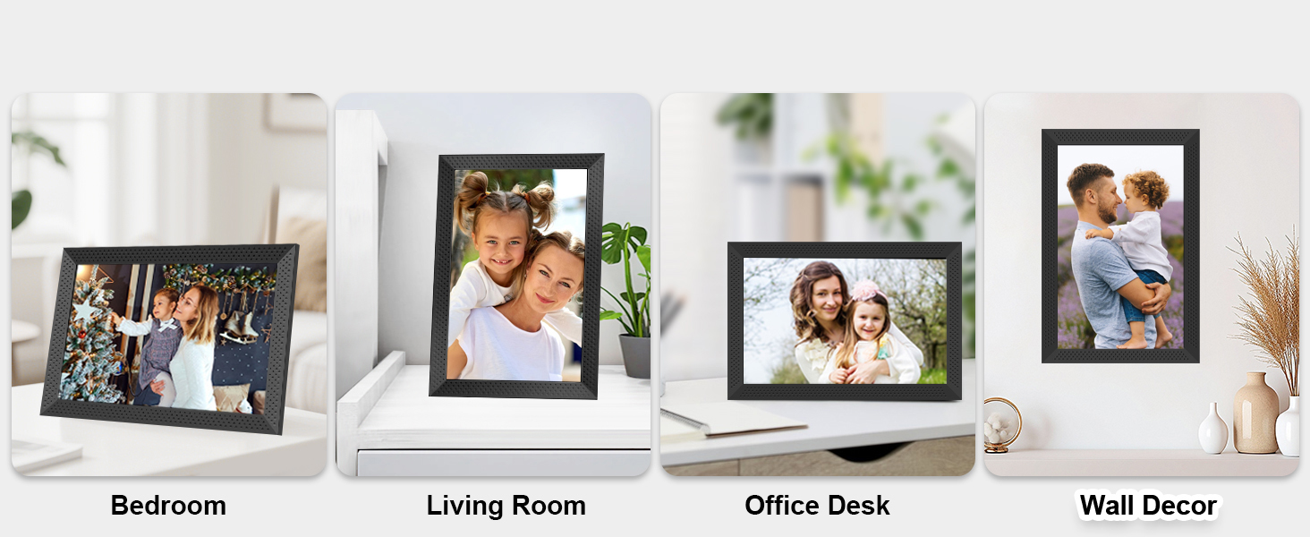 wifi picture frame