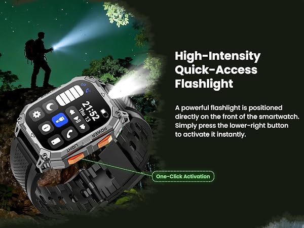 smart watch