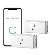 SONOFF S31 WIFI Smart Plug Energy Monitoring