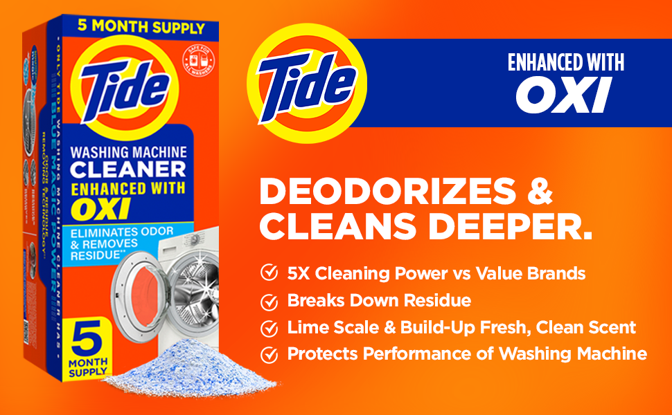 oxi clean