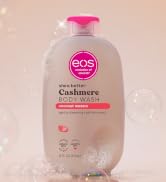 Coconut Waters Body Wash
