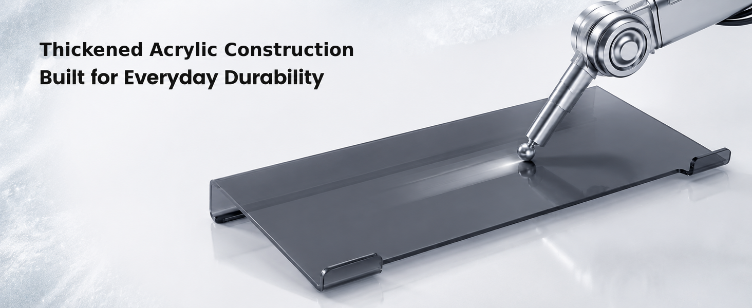arm rest for desk