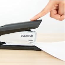 premium desktop stapler