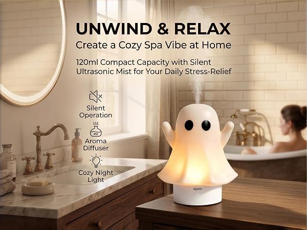 Unwind & Relax