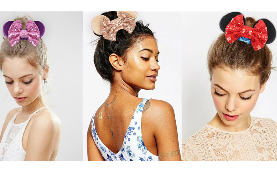 minnie mouse ears disney christmas ears disney gifts disney gifts for women mouse ears disney stuff
