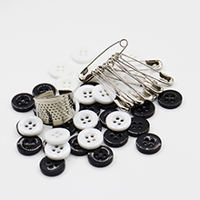 Buttons
