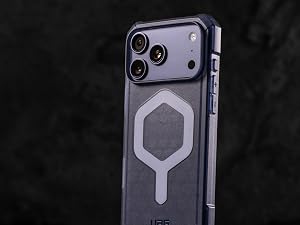 iPhone 17 Essential Armor MagSafe