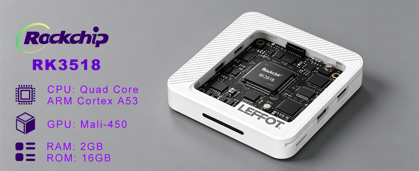 streaming device for TV