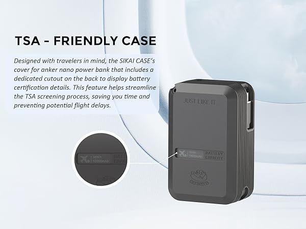 anker nano power bank