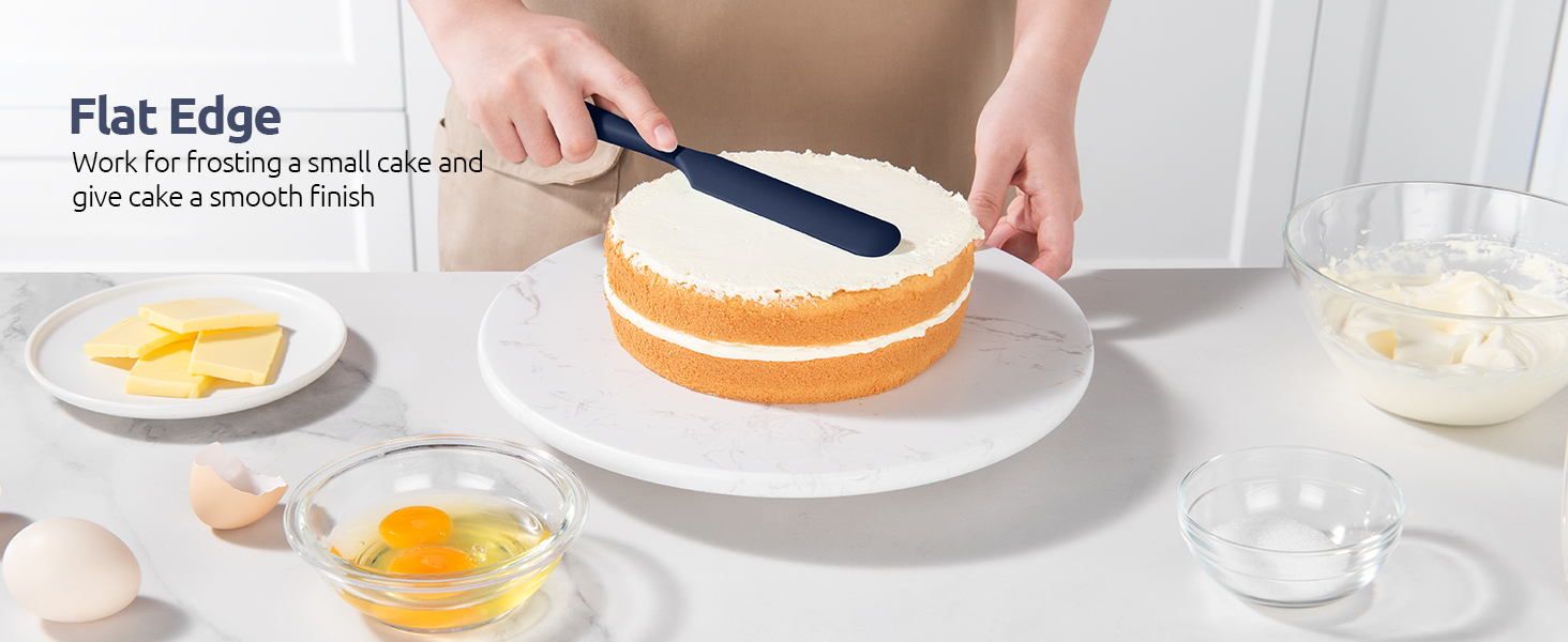 baking spatula