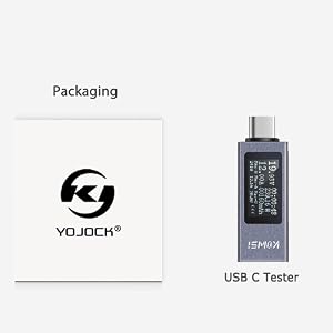 usb meter