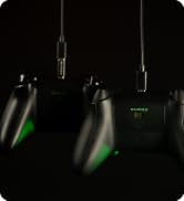 Surge DualCharge