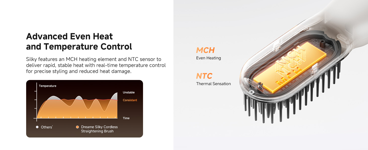 hot comb