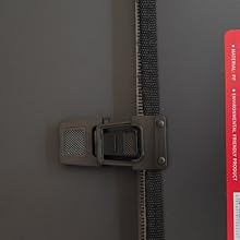 Clasp Closure