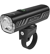Magicshine Allty Commuter Bike Lights Allty 400, Allty 600, Allty 800 Road Bike Light, USB Type-C...