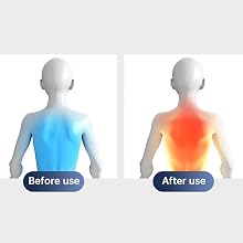 neck massager for pain relief deep tissue