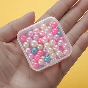 Bead Storage Containers
