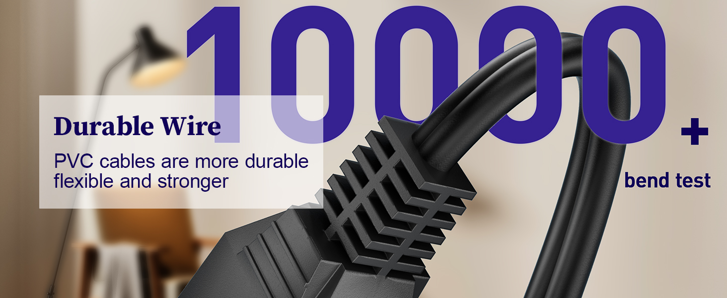 durable wire