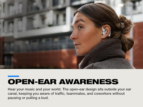 Open Ear Awareness