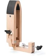 Kogyxe Stitch Pony, Leather Pony Clamp Table Desktop Stitching Pony Horse Clamp, Leather Stitchin...