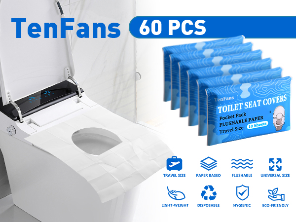toilet seat cover