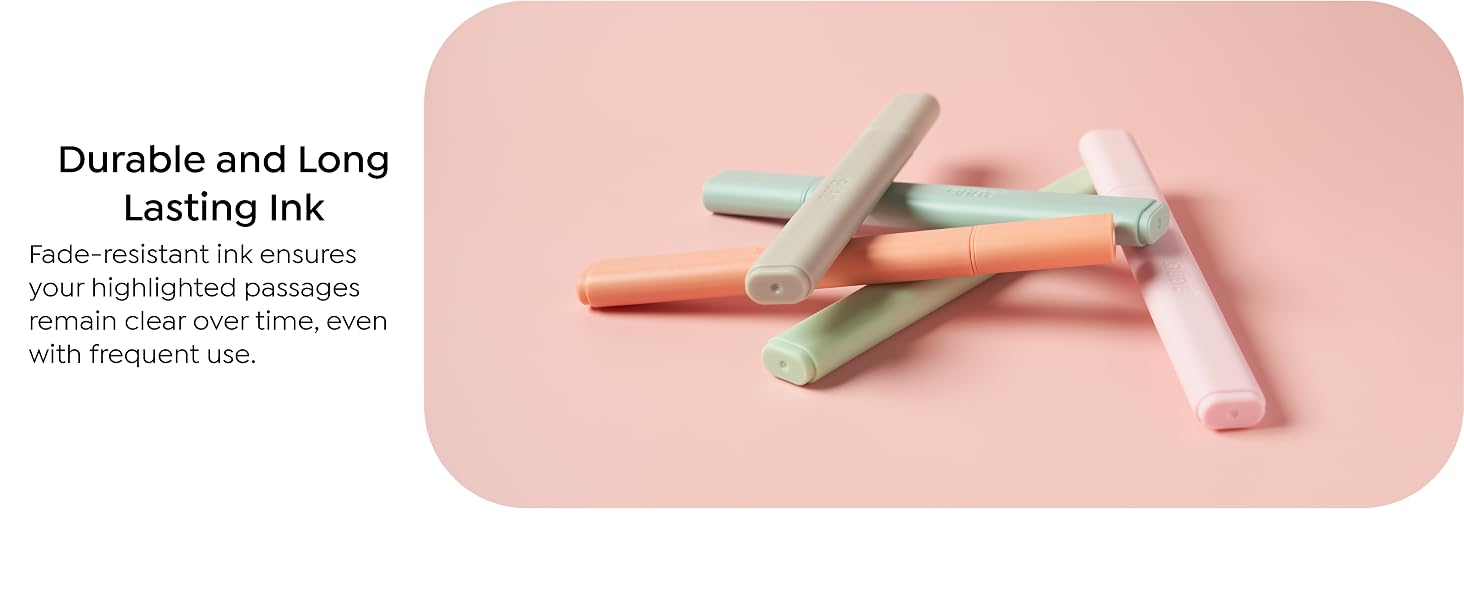 Bible Highlighters