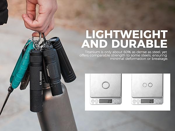 key rings heavy duty