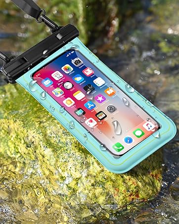 Waterproof Phone bag