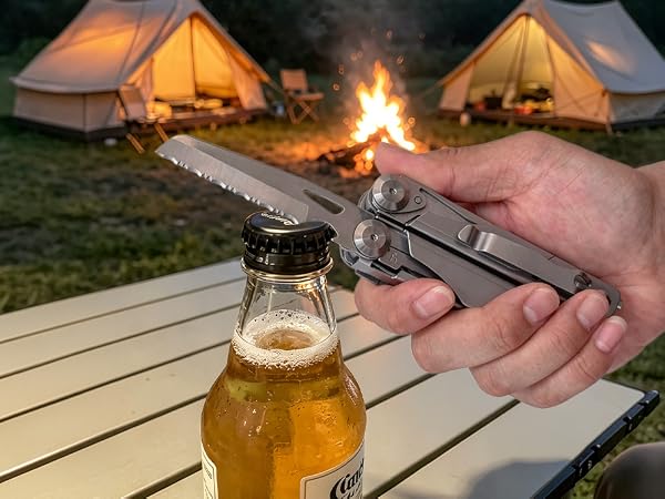 Camp