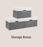 STORAGE BOX