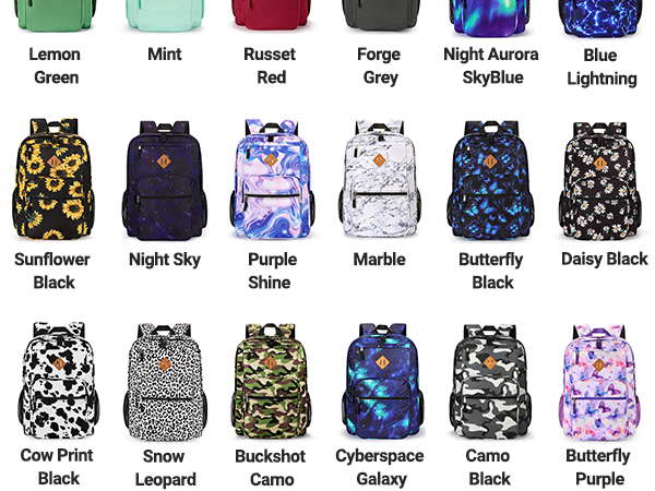 school backpack