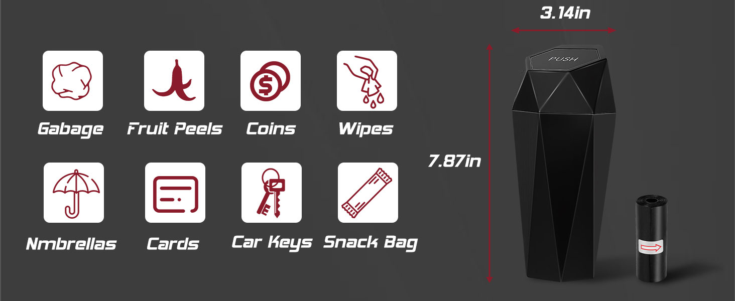 car accessories