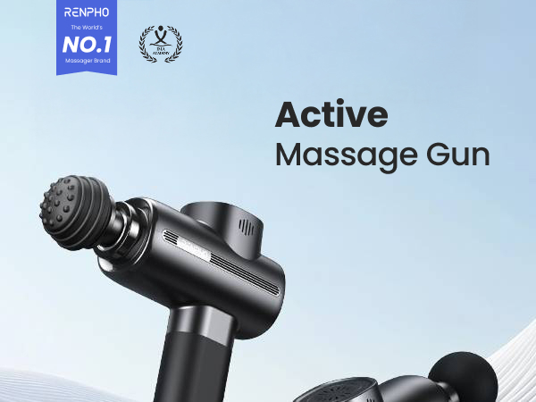 massage gun