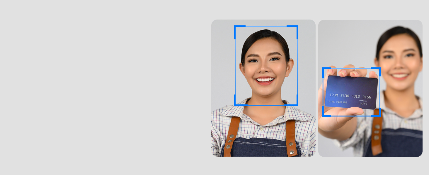 Webcam with Microphone