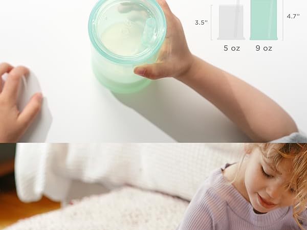 Clear Sense Silicone Technology