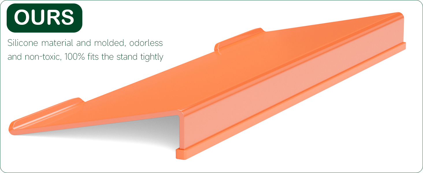 orange keyboard lift