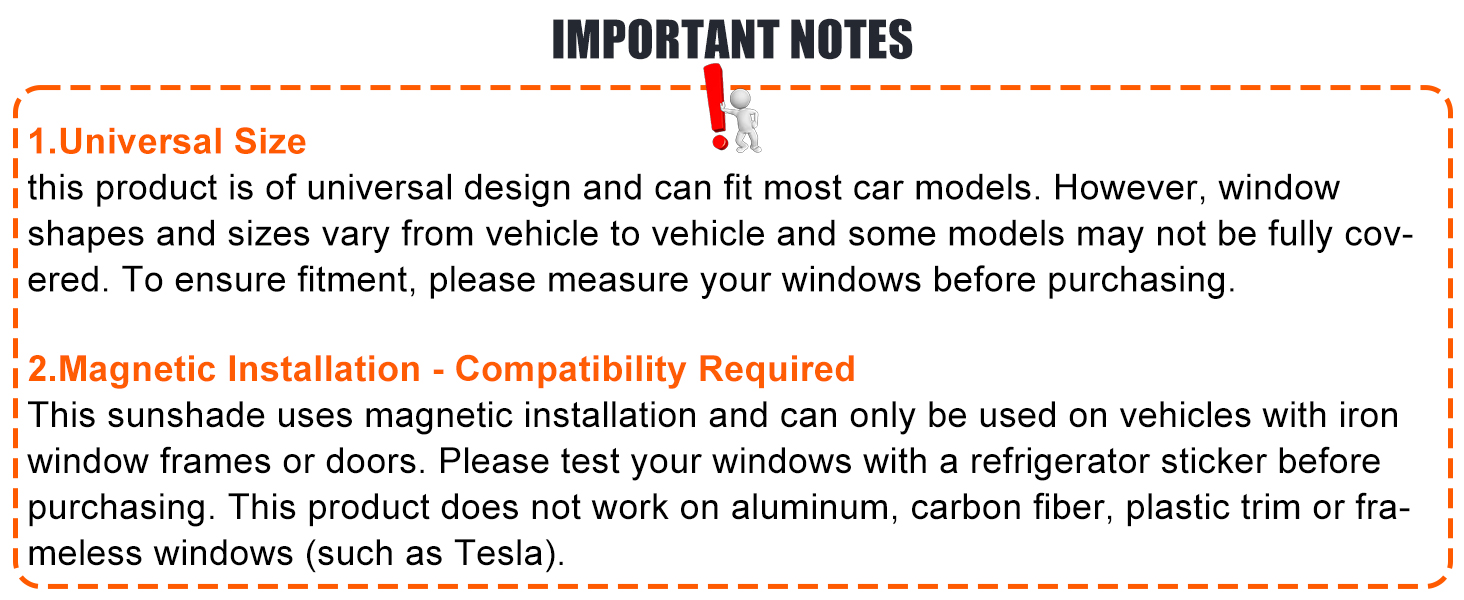 car window shades
