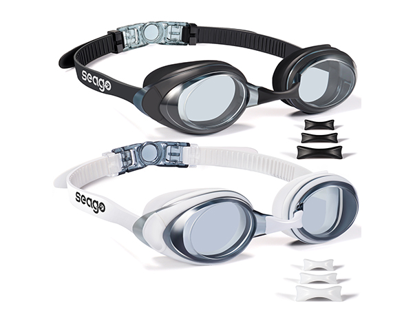 goggles swimming adult