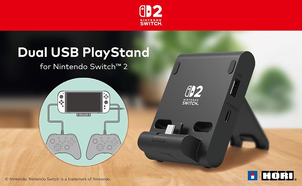 PlayStand