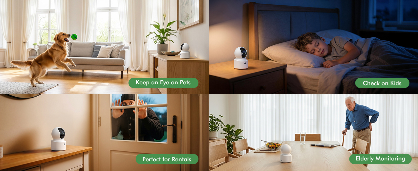 pet camera