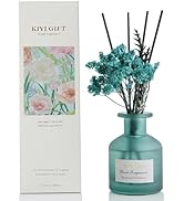 KIYIGIFT Reed Diffuser Set –Scented Diffuser with Sticks Home Fragrance Diffusers for Home Reed D...