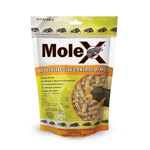 MoleX