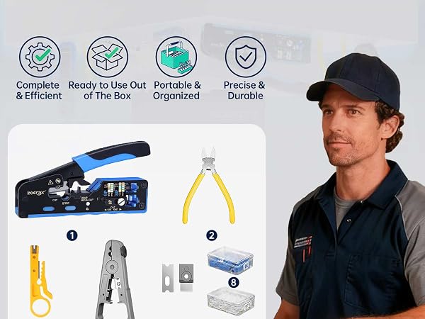 Network Tool Kit