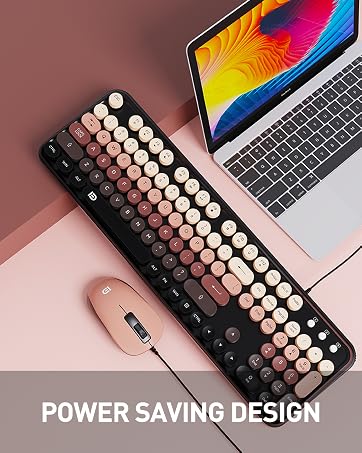 usb keyboard and mouse combo