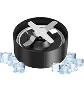 Ganiza 6-Edge Blade Assembly only for Ganiza GB08 Model Blender