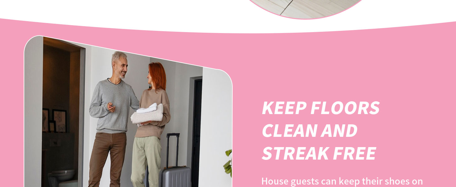 Real estate open house supplies carpet protector film boot covers construction booties painting